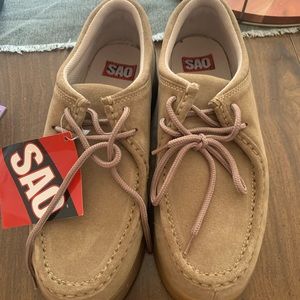 SAO by Stacy Adam’s mens shoes size 10